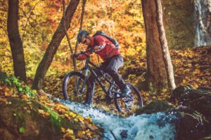 Ciclismo de montaña para todos los niveles en Asturias