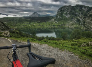 Explorando Asturias en Bici
